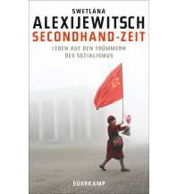 Secondhand-Zeit Suhrkamp Verlag