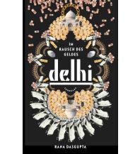 Reiseführer Delhi Suhrkamp Verlag