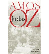 Reiselektüre Judas Suhrkamp Verlag