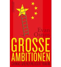 Reiseführer Große Ambitionen Suhrkamp Verlag