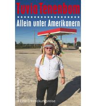 Reiseführer Allein unter Amerikanern Suhrkamp Verlag