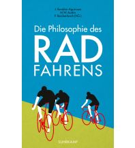 Radführer Die Philosophie des Radfahrens Suhrkamp Verlag