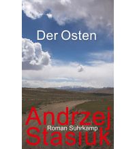 Travel Literature Der Osten Suhrkamp Verlag