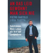 Reiselektüre An das Leid gewöhnt man sich nie Suhrkamp Verlag