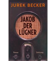 Travel Literature Jakob der Lügner Suhrkamp Verlag