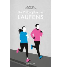 Running and Triathlon Die Philosophie des Laufens Suhrkamp Verlag