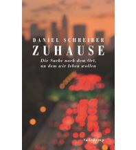 Reiselektüre Zuhause Suhrkamp Verlag
