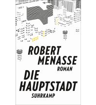 Travel Literature Die Hauptstadt Suhrkamp Verlag