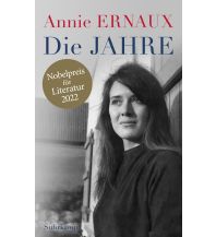 Travel Literature Die Jahre Suhrkamp Verlag