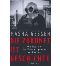 Reiseführer Russland Die Zukunft ist Geschichte Suhrkamp Verlag