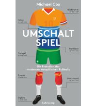 Laufsport und Triathlon Umschaltspiel Suhrkamp Verlag