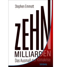 Reiselektüre Zehn Milliarden Suhrkamp Verlag