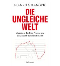 Die ungleiche Welt Suhrkamp Verlag