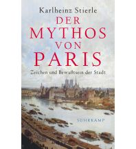 Der Mythos von Paris Suhrkamp Verlag