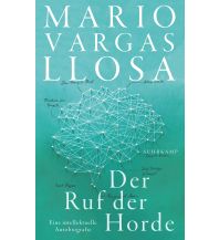 Der Ruf der Horde Suhrkamp Verlag