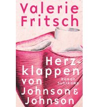 Herzklappen von Johnson & Johnson Suhrkamp Verlag