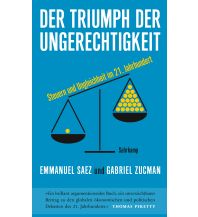 Der Triumph der Ungerechtigkeit Suhrkamp Verlag