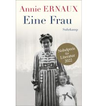 Eine Frau Suhrkamp Verlag