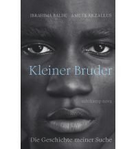 Kleiner Bruder Suhrkamp Verlag