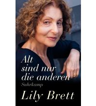 Alt sind nur die anderen Suhrkamp Verlag