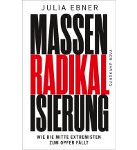 Reiselektüre Massenradikalisierung Suhrkamp Verlag