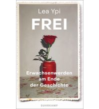 Reiseerzählungen Frei Suhrkamp Verlag