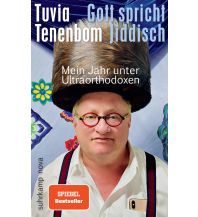 Reiseführer Asien Gott spricht Jiddisch Suhrkamp Verlag