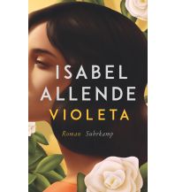 Reiselektüre Violeta Suhrkamp Verlag