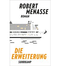 Reiselektüre Die Erweiterung Suhrkamp Verlag
