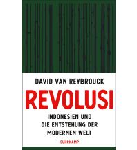 Travel Writing Revolusi Suhrkamp Verlag