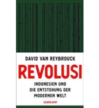 Travel Guides Indonesia Revolusi Suhrkamp Verlag