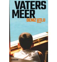 Reiselektüre Vaters Meer Suhrkamp Verlag