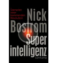 Superintelligenz Suhrkamp Verlag