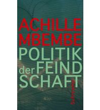 Reiselektüre Politik der Feindschaft Suhrkamp Verlag