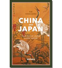 China und Japan Alfred Kröner Verlag GmbH & Co KG