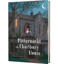 Mitternacht in Charlbury House K. Thienemann Verlag GmbH. & Co.