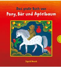 Sprachführer Das große Buch von Pony, Bär und Apfelbaum K. Thienemann Verlag GmbH. & Co.