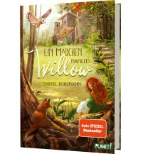 Ein Mädchen namens Willow 1: Ein Mädchen namens Willow K. Thienemann Verlag GmbH. & Co.