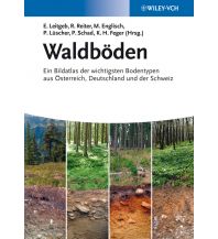 Naturführer Waldböden Wiley