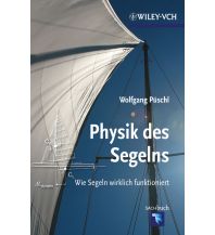 Training and Performance Physik des Segelns Wiley