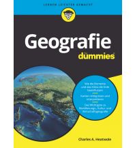 Geografie für Dummies Wiley
