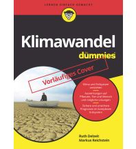 Geografie Klimawandel für Dummies Wiley