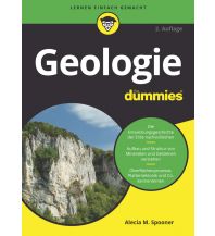 Geology and Mineralogy Geologie für Dummies Wiley