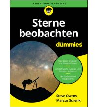 Astronomy Sterne beobachten für Dummies Wiley