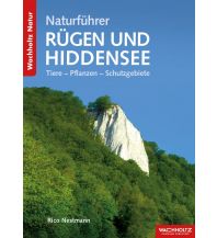 Nature and Wildlife Guides Naturführer Rügen und Hiddensee Wachholtz Verlag GmbH