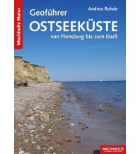 Geologie und Mineralogie Geoführer Ostseeküste Wachholtz Verlag GmbH