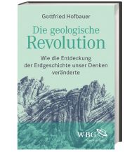 Geology and Mineralogy Die geologische Revolution Wissenschaftliche Buchgesellschaft