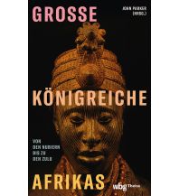 Travel Große Königreiche Afrikas Theiss Konrad Verlag GmbH