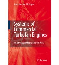 Ausbildung und Praxis Systems of Commercial Turbofan Engines Springer