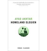 Homeland Elegien Claassen Verlag GmbH